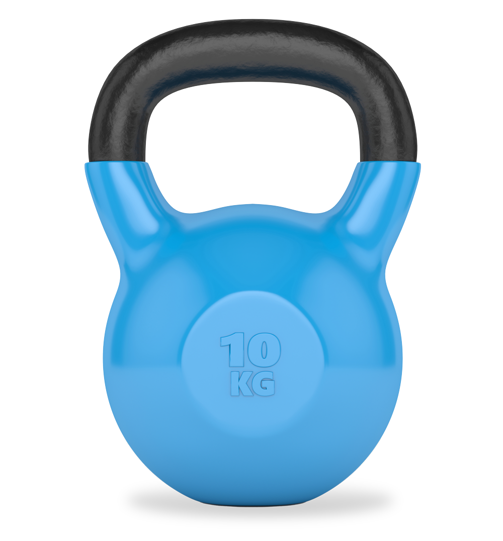 kettle bell image