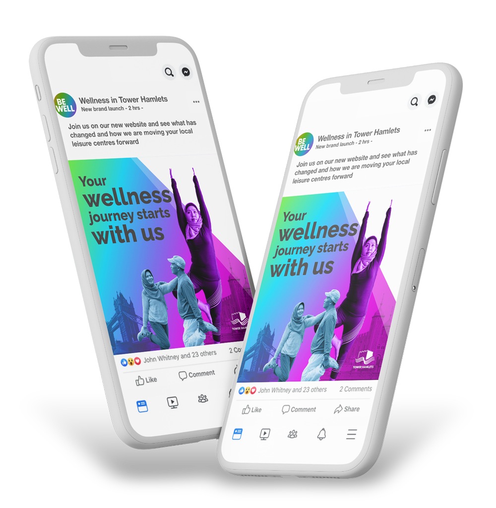 social-media-panel-3 social media image showing an instagram account on two iphones