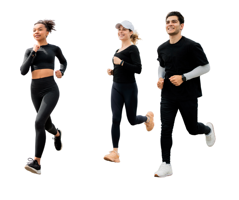 bleep test photo background removed