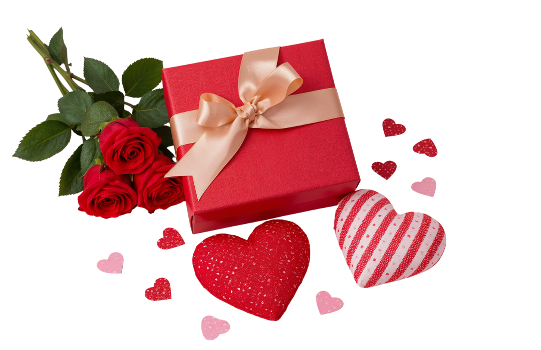 Valentines gifts