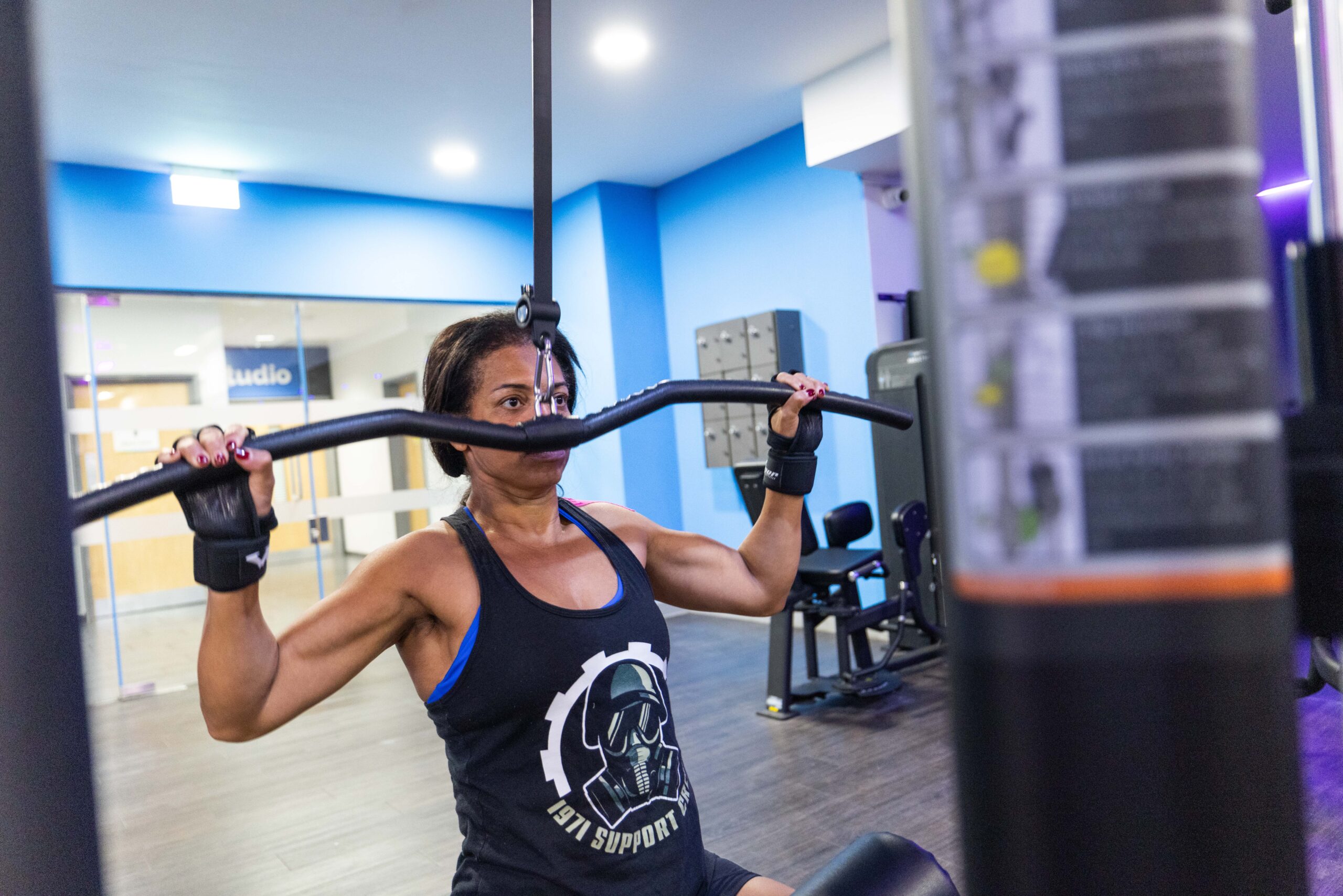 Be Well Gym Relaunch, Mile End Leisure Centre – 27Oct26